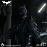 Mezco Toyz One:12 Collective DC Comics The Dark Knight: Batman 1/12 Scale Collectible Figure