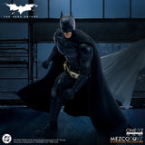 Mezco Toyz One:12 Collective DC Comics The Dark Knight: Batman 1/12 Scale Collectible Figure