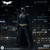 Mezco Toyz One:12 Collective DC Comics The Dark Knight: Batman 1/12 Scale Collectible Figure