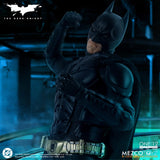 Mezco Toyz One:12 Collective DC Comics The Dark Knight: Batman 1/12 Scale Collectible Figure
