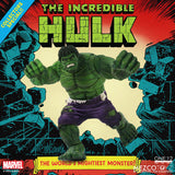 Mezco Toyz One:12 Collective Marvel Comics The Incredible Hulk 1/12 Scale Collectible Figure