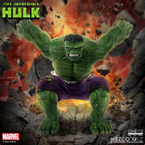 Mezco Toyz One:12 Collective Marvel Comics The Incredible Hulk 1/12 Scale Collectible Figure