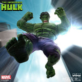 Mezco Toyz One:12 Collective Marvel Comics The Incredible Hulk 1/12 Scale Collectible Figure