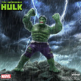Mezco Toyz One:12 Collective Marvel Comics The Incredible Hulk 1/12 Scale Collectible Figure