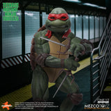 Mezco Toyz One:12 Collective Teenage Mutant Ninja Turtles (1990) Boxed Set