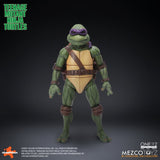 Mezco Toyz One:12 Collective Teenage Mutant Ninja Turtles (1990) Boxed Set