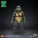 Mezco Toyz One:12 Collective Teenage Mutant Ninja Turtles (1990) Boxed Set