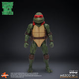 Mezco Toyz One:12 Collective Teenage Mutant Ninja Turtles (1990) Boxed Set