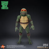 Mezco Toyz One:12 Collective Teenage Mutant Ninja Turtles (1990) Boxed Set