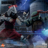Mezco Toyz One:12 Collective Teenage Mutant Ninja Turtles Shredder 1/12 Scale Collectible Figure