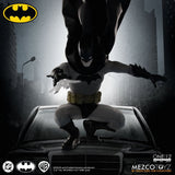 Mezco Toyz One:12 Collective DC Comics Batman: Year One Batman 1/12 Scale Collectible Figure