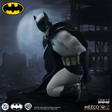 Mezco Toyz One:12 Collective DC Comics Batman: Year One Batman 1/12 Scale Collectible Figure