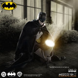 Mezco Toyz One:12 Collective DC Comics Batman: Year One Batman 1/12 Scale Collectible Figure