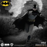 Mezco Toyz One:12 Collective DC Comics Batman: Year One Batman 1/12 Scale Collectible Figure