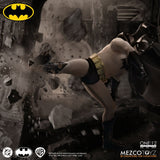 Mezco Toyz One:12 Collective DC Comics Batman: Year One Batman 1/12 Scale Collectible Figure