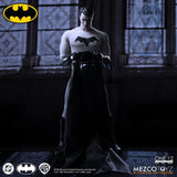 Mezco Toyz One:12 Collective DC Comics Batman: Year One Batman 1/12 Scale Collectible Figure
