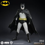 Mezco Toyz One:12 Collective DC Comics Batman: Year One Batman 1/12 Scale Collectible Figure
