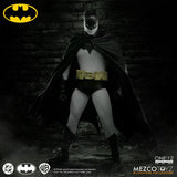 Mezco Toyz One:12 Collective DC Comics Batman: Year One Batman 1/12 Scale Collectible Figure