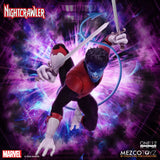 Mezco Toyz One:12 Collective Marvel Comics X-Men: Nightcrawler 1/12 Scale Collectible Figure