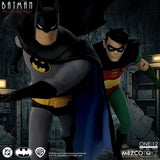 Mezco Toyz One:12 Collective DC Comics Batman: The Animated Series - Robin 1/12 Scale Collectible Figure