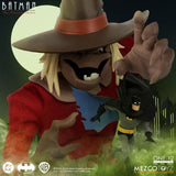 Mezco Toyz One:12 Collective DC Comics Batman: The Animated Series - Scarecrow 1/12 Scale Collectible Figure