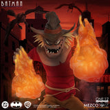 Mezco Toyz One:12 Collective DC Comics Batman: The Animated Series - Scarecrow 1/12 Scale Collectible Figure