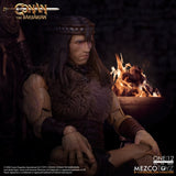 Mezco Toyz One:12 Collective Conan The Barbarian (1982): Pit Fighter Edition 1/12 Scale Collectible Figure