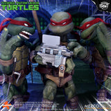 Mezco Toyz One:12 Collective Teenage Mutant Ninja Turtles Boxed Set