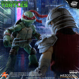 Mezco Toyz One:12 Collective Teenage Mutant Ninja Turtles Boxed Set