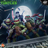 Mezco Toyz One:12 Collective Teenage Mutant Ninja Turtles Boxed Set