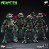 Mezco Toyz One:12 Collective Teenage Mutant Ninja Turtles Boxed Set