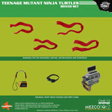 Mezco Toyz One:12 Collective Teenage Mutant Ninja Turtles Boxed Set