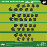 Mezco Toyz One:12 Collective Teenage Mutant Ninja Turtles Boxed Set