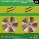 Mezco Toyz One:12 Collective Teenage Mutant Ninja Turtles Boxed Set