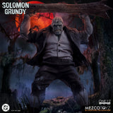 Mezco Toyz One:12 Collective DC Comics Solomon Grundy 1/12 Scale Collectible Figure