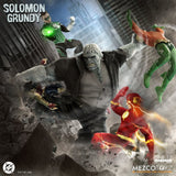 Mezco Toyz One:12 Collective DC Comics Solomon Grundy 1/12 Scale Collectible Figure