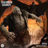 Mezco Toyz One:12 Collective DC Comics Solomon Grundy 1/12 Scale Collectible Figure