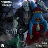 Mezco Toyz One:12 Collective DC Comics Solomon Grundy 1/12 Scale Collectible Figure