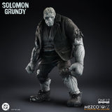 Mezco Toyz One:12 Collective DC Comics Solomon Grundy 1/12 Scale Collectible Figure