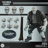 Mezco Toyz One:12 Collective DC Comics Solomon Grundy 1/12 Scale Collectible Figure