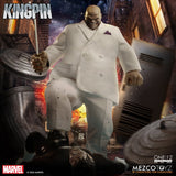 Mezco Toyz One:12 Collective Marvel Comics Kingpin 1/12 Scale Collectible Figure