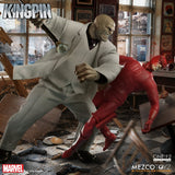 Mezco Toyz One:12 Collective Marvel Comics Kingpin 1/12 Scale Collectible Figure