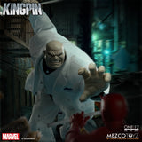 Mezco Toyz One:12 Collective Marvel Comics Kingpin 1/12 Scale Collectible Figure