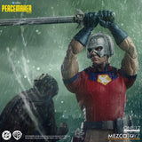 Mezco Toyz One:12 Collective DC Comics Peacemaker 1/12 Scale Collectible Figure