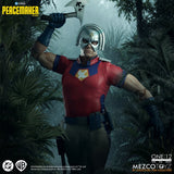 Mezco Toyz One:12 Collective DC Comics Peacemaker 1/12 Scale Collectible Figure