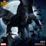 Mezco Toyz One:12 Collective Marvel's Midnight Suns Blade 1/12 Scale Collectible Figure