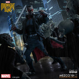 Mezco Toyz One:12 Collective Marvel's Midnight Suns Blade 1/12 Scale Collectible Figure