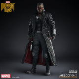 Mezco Toyz One:12 Collective Marvel's Midnight Suns Blade 1/12 Scale Collectible Figure