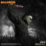 Mezco Toyz One:12 Collective Halloween (2007) Michael Myers 1/12 Scale Collectible Figure