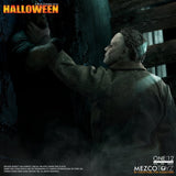 Mezco Toyz One:12 Collective Halloween (2007) Michael Myers 1/12 Scale Collectible Figure